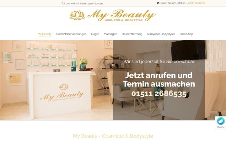 beauty-my.de