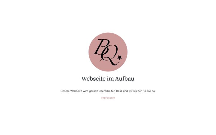 Screenshot of beauty-quist.de