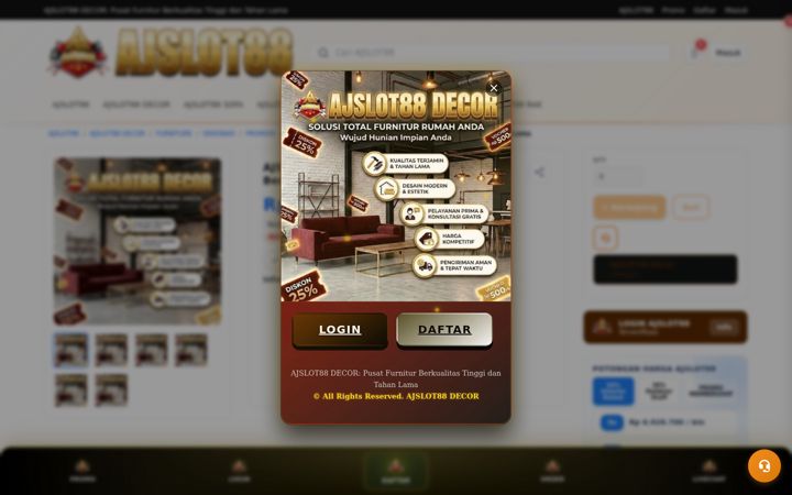 Screenshot of beautyandpoor.com