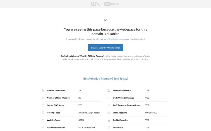 Screenshot of beautybox.info