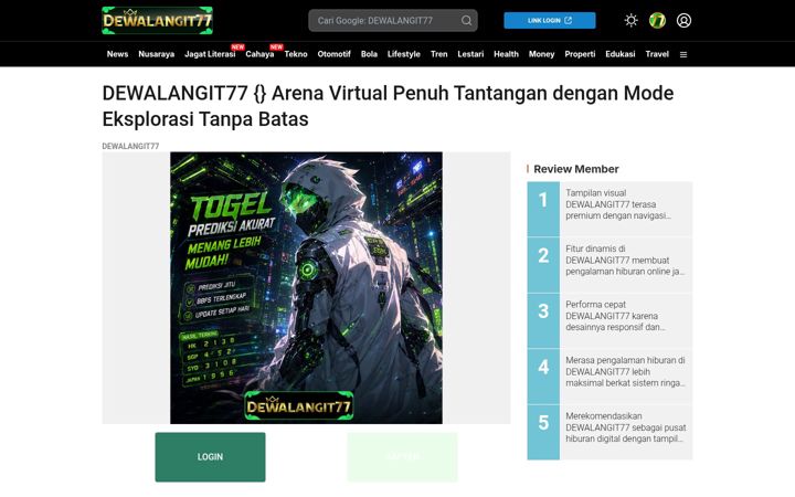 Screenshot of beautybyart.com