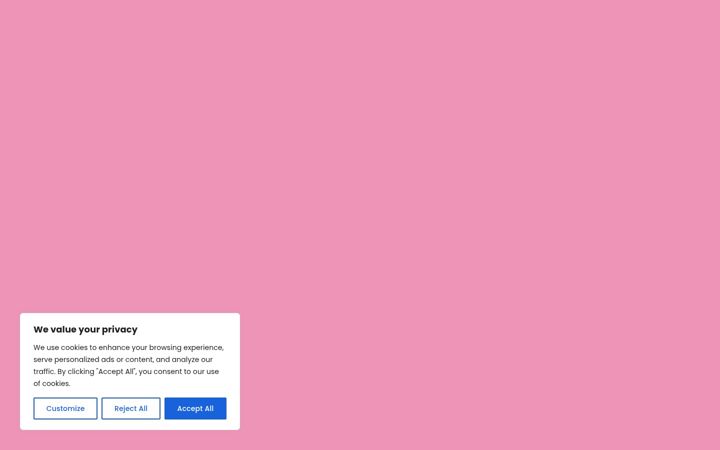 Screenshot of beautyekspertki.pl