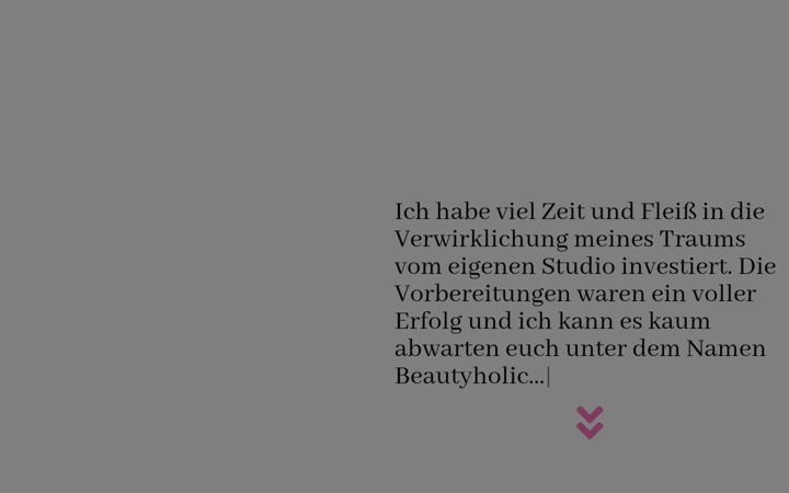 Snímek obrazovky beautyholic-by-nurcan.de