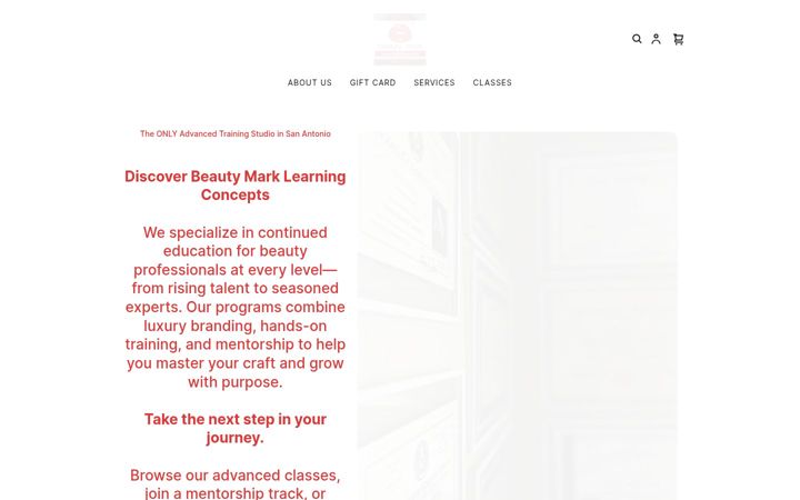 beautymarkconcepts.com