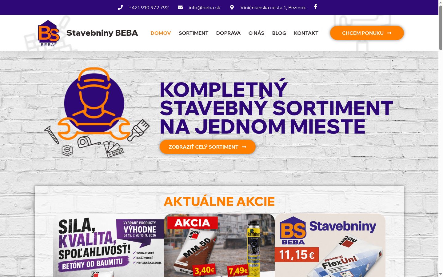 Snímek obrazovky baneru souhlasu zobrazeného před jakoukoli interakcí