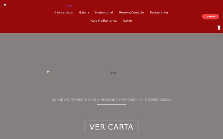 Zrzut ekranu bebolarivas.es