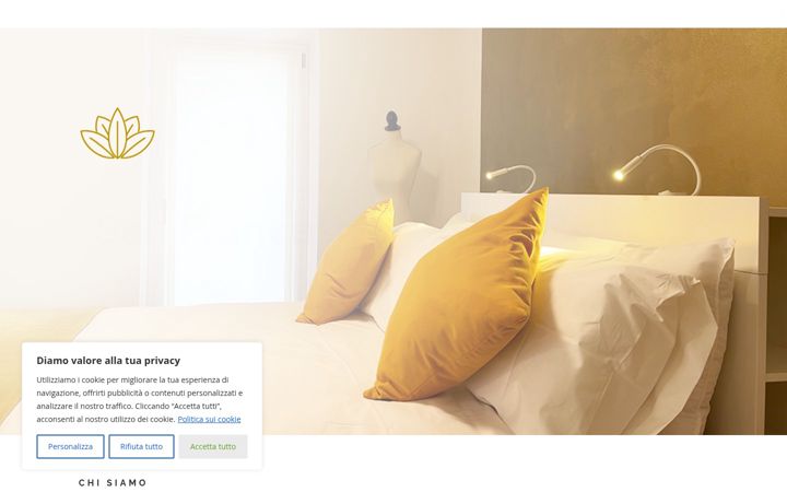 Screenshot of bebsanfrancescoclass.it