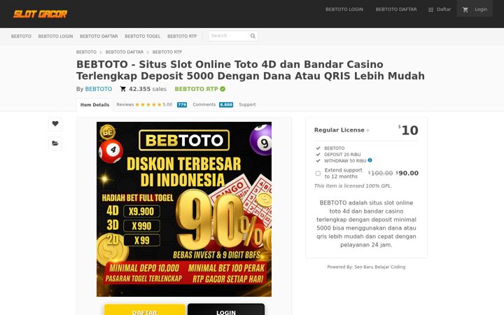 bebtoto.org