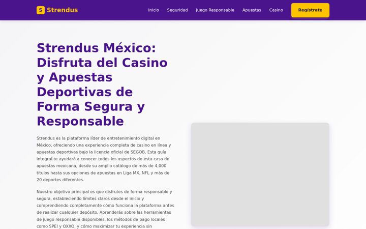 Screenshot of becas-mexico.com.mx