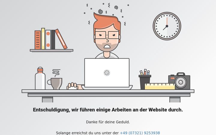 Screenshot of bechthold-cnc-technik.de