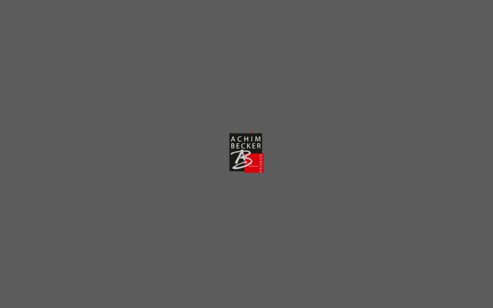 Screenshot of becker-friseur.de