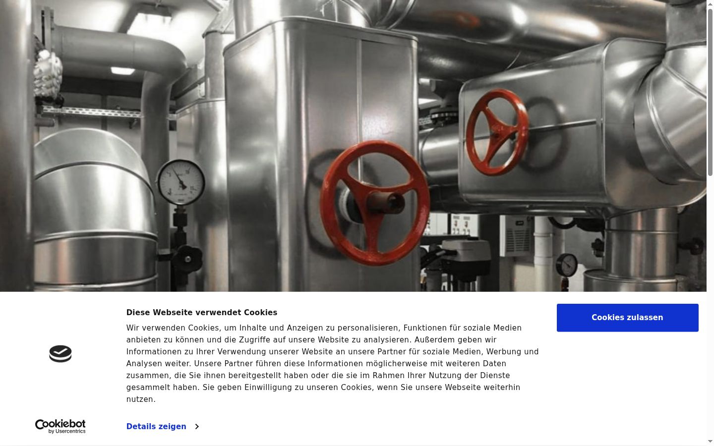 Sutikimo reklamjuostės, rodytos prieš bet kokią sąveiką, ekrano kopija