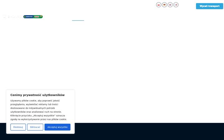 Screenshot of becker-pm.pl