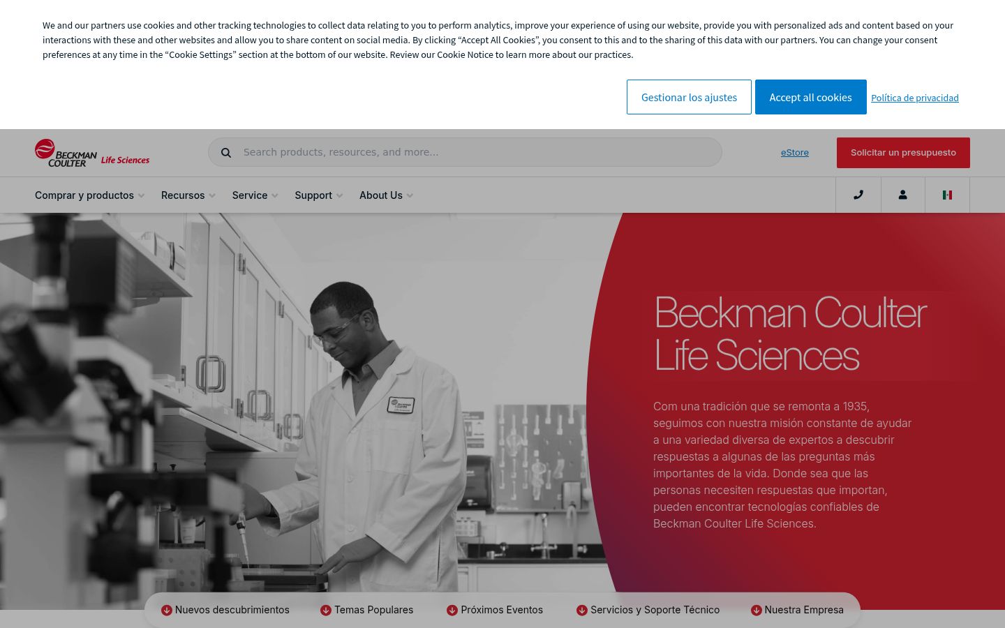 Sutikimo reklamjuostės, rodytos prieš bet kokią sąveiką, ekrano kopija