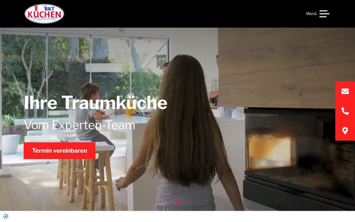 Screenshot του beckumer-kuechen-team.de