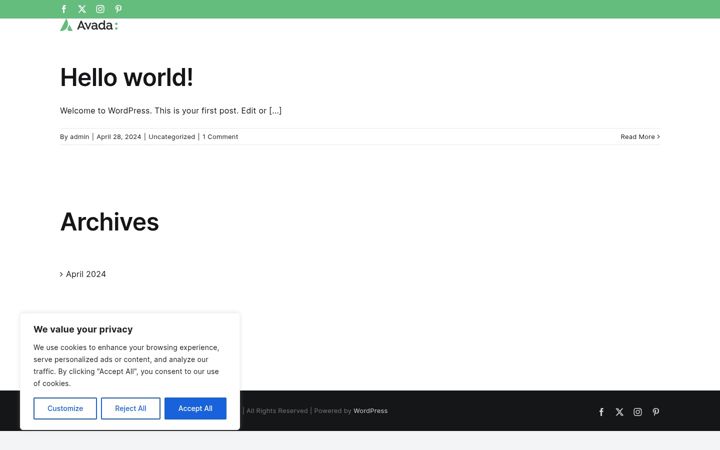 Screenshot of becomingmvmnt.com