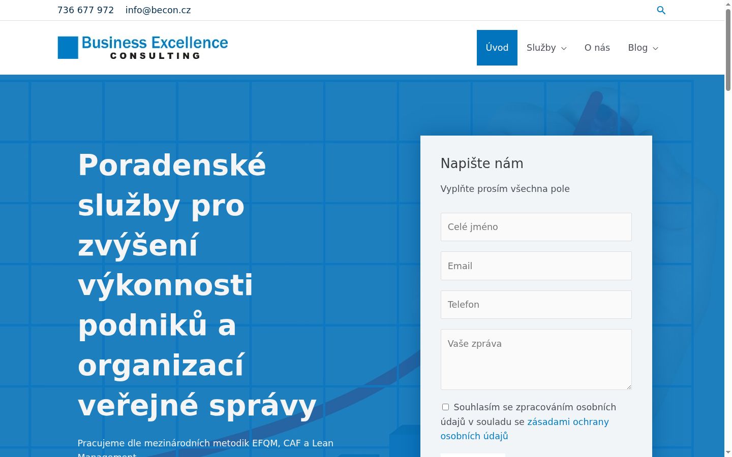Zrzut ekranu banera zgody wyświetlanego przed jakąkolwiek interakcją