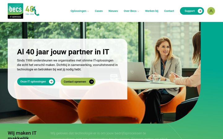 becs.nl