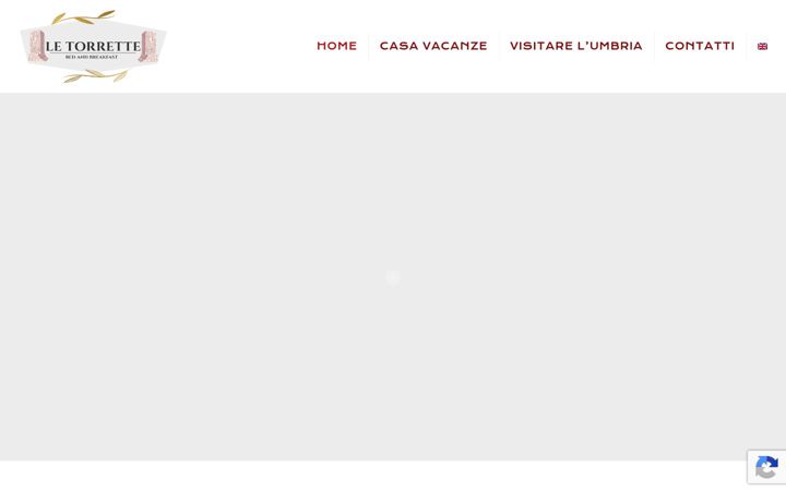 Screenshot of bed-and-breakfast-le-torrette.com