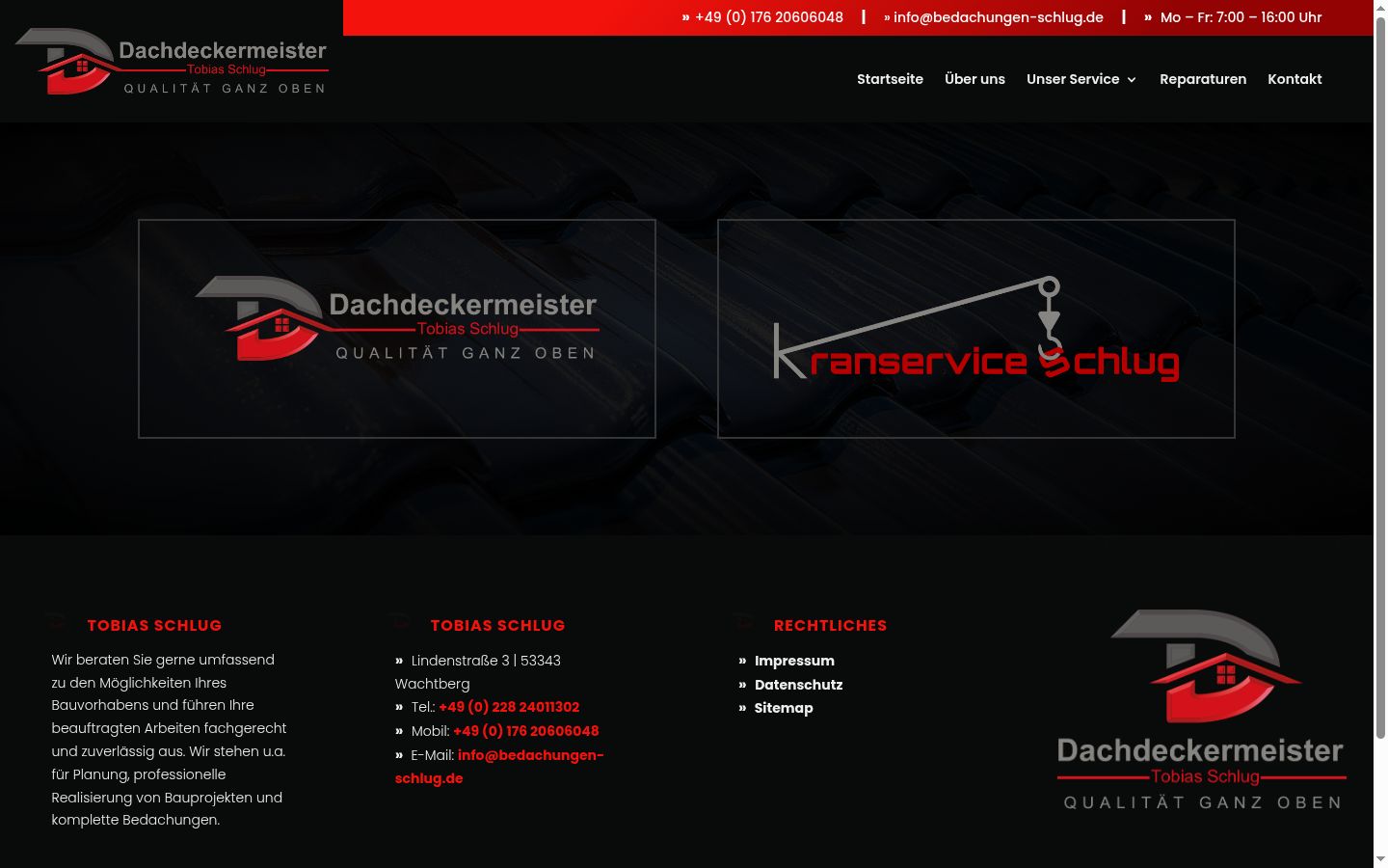 Captura de pantalla del banner de consentimiento mostrado antes de cualquier interacción