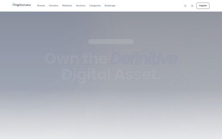 Screenshot of bedont.com
