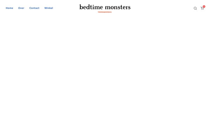 Ekrano kopija bedtimemonsters.nl