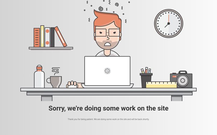 Screenshot of bee-assured.co.uk