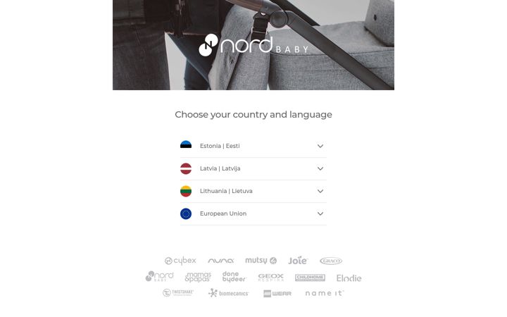 Screenshot of beebicenter.ee