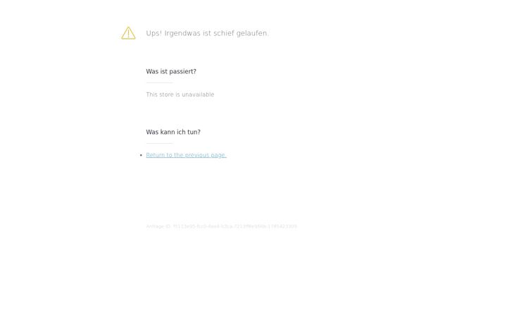 Screenshot of beebielove.com
