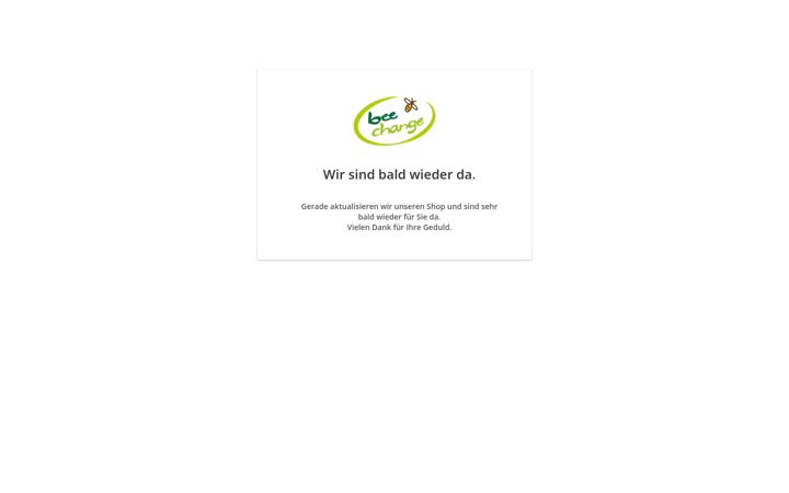 Screenshot of beechange.com