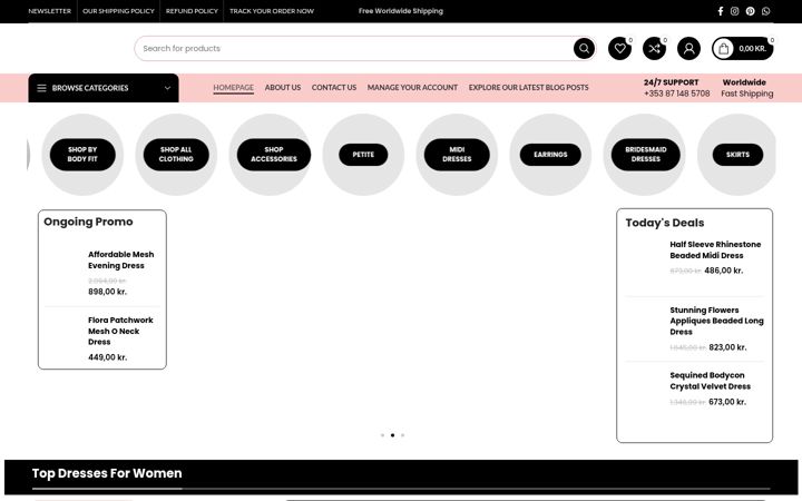 Screenshot of beecollectibles.com