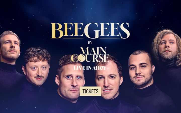 Zrzut ekranu beegeesziggodome.nl