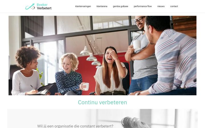 Képernyőkép: beekerverbetert.nl