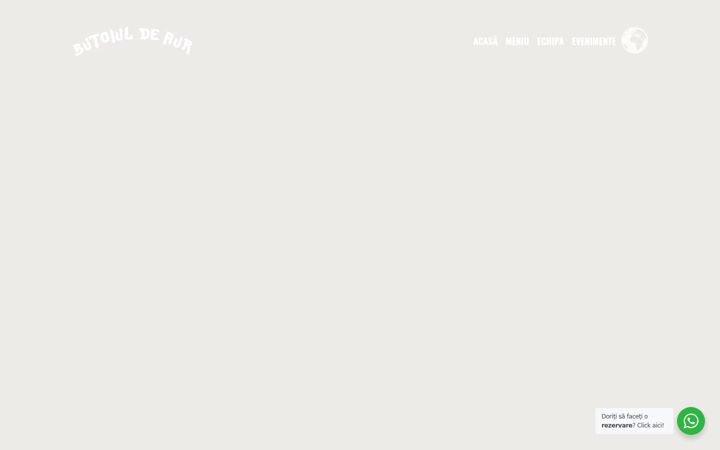 Screenshot of beerhouse.ro
