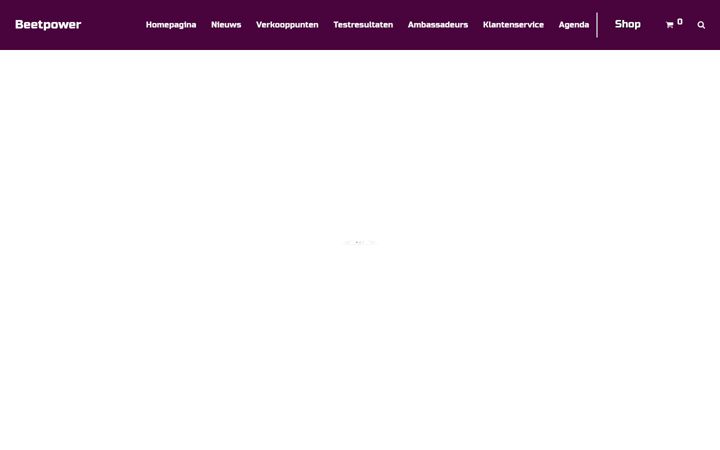 Képernyőkép: beetpower.nl