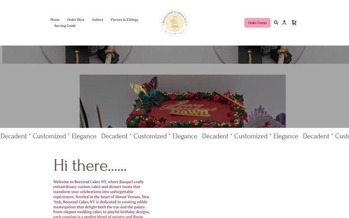 beeyondcakesny.com