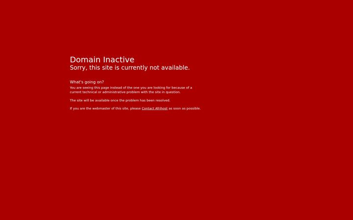 Screenshot van beginnerscricket.co.za