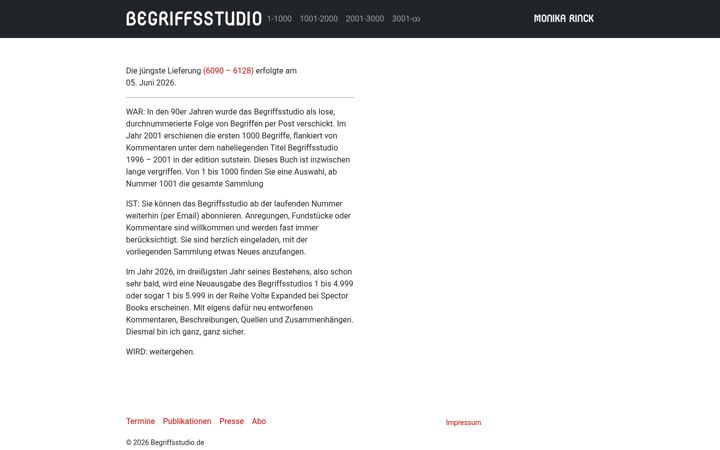 Screenshot of begriffsstudio.de