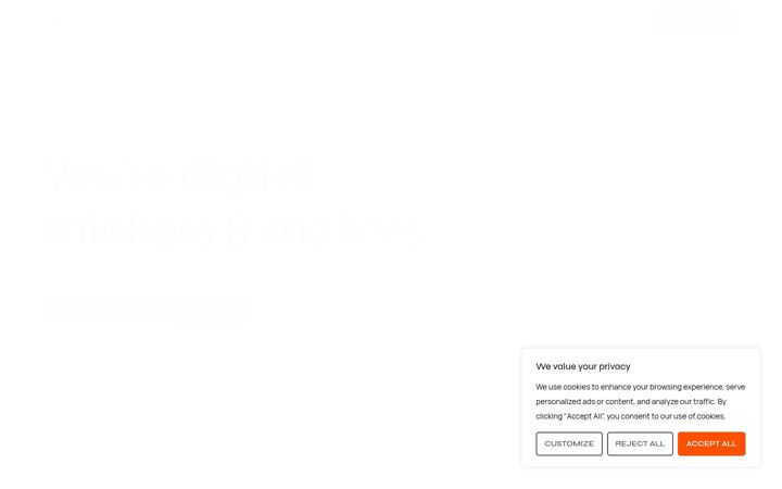 Screenshot of begrow.eu