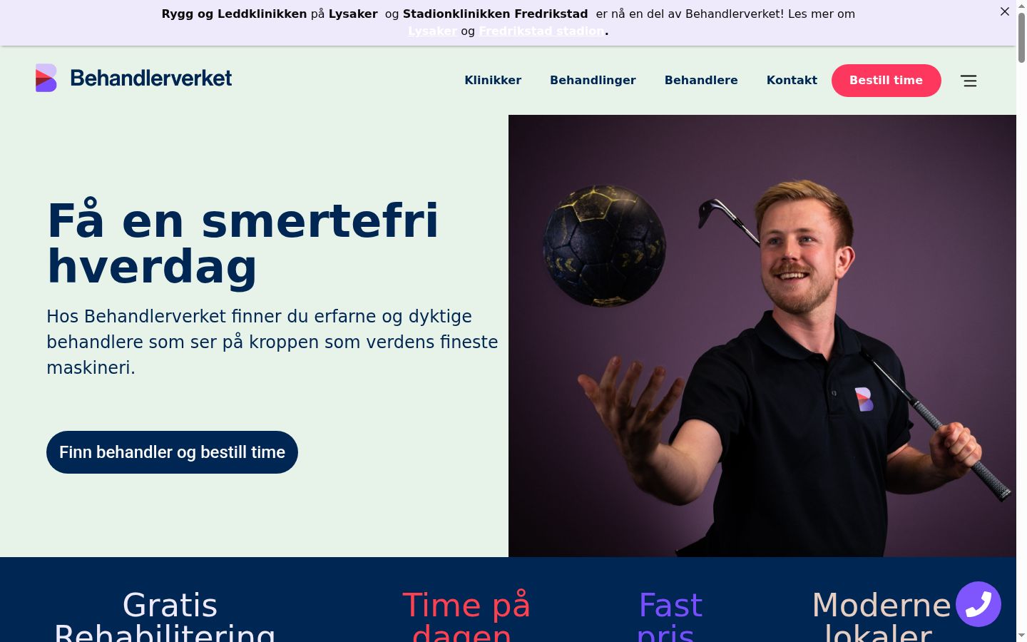 Screenshot des Einwilligungsbanners vor jeglicher Interaktion