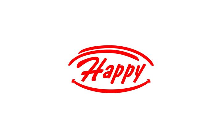 Screenshot of behappy.bg