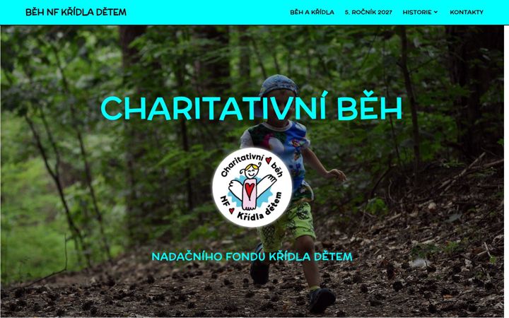 Screenshot of behkridladetem.cz