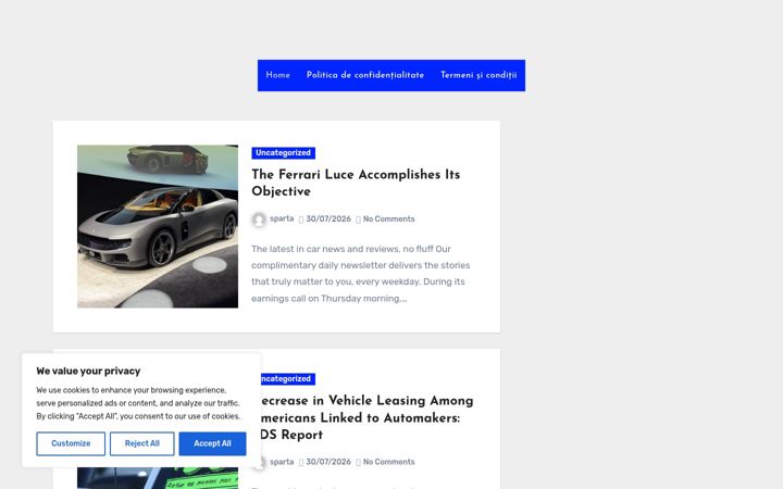 Screenshot of behonestmechanical.com
