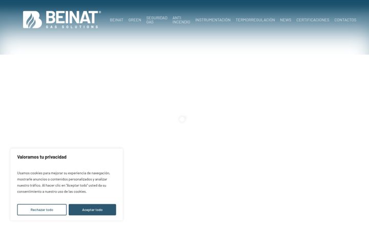Screenshot of beinat.es