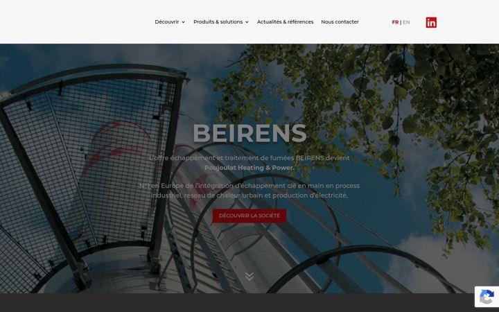 beirens.fr