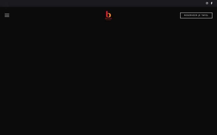 Screenshot of beiruti.eu