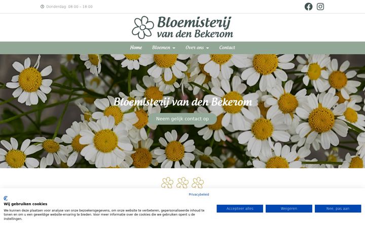 Képernyőkép: bekerombloemen.nl