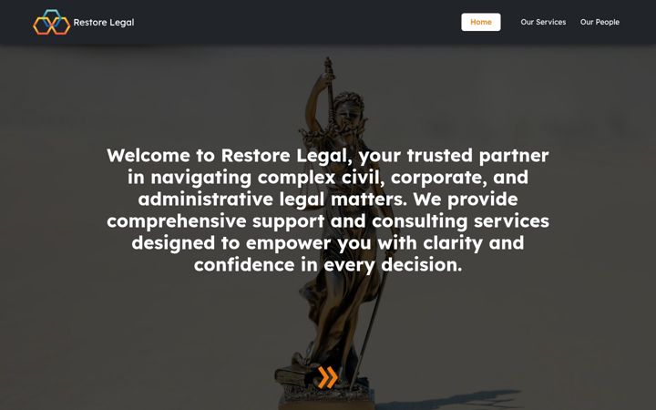 Screenshot of bekonyhed.com
