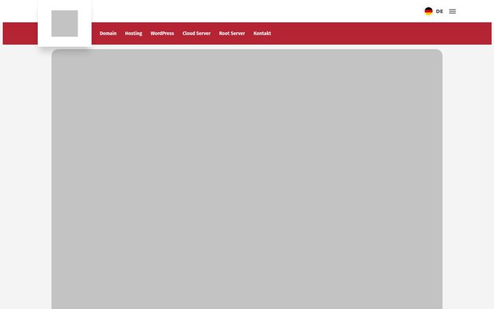 Screenshot of bekserver.de