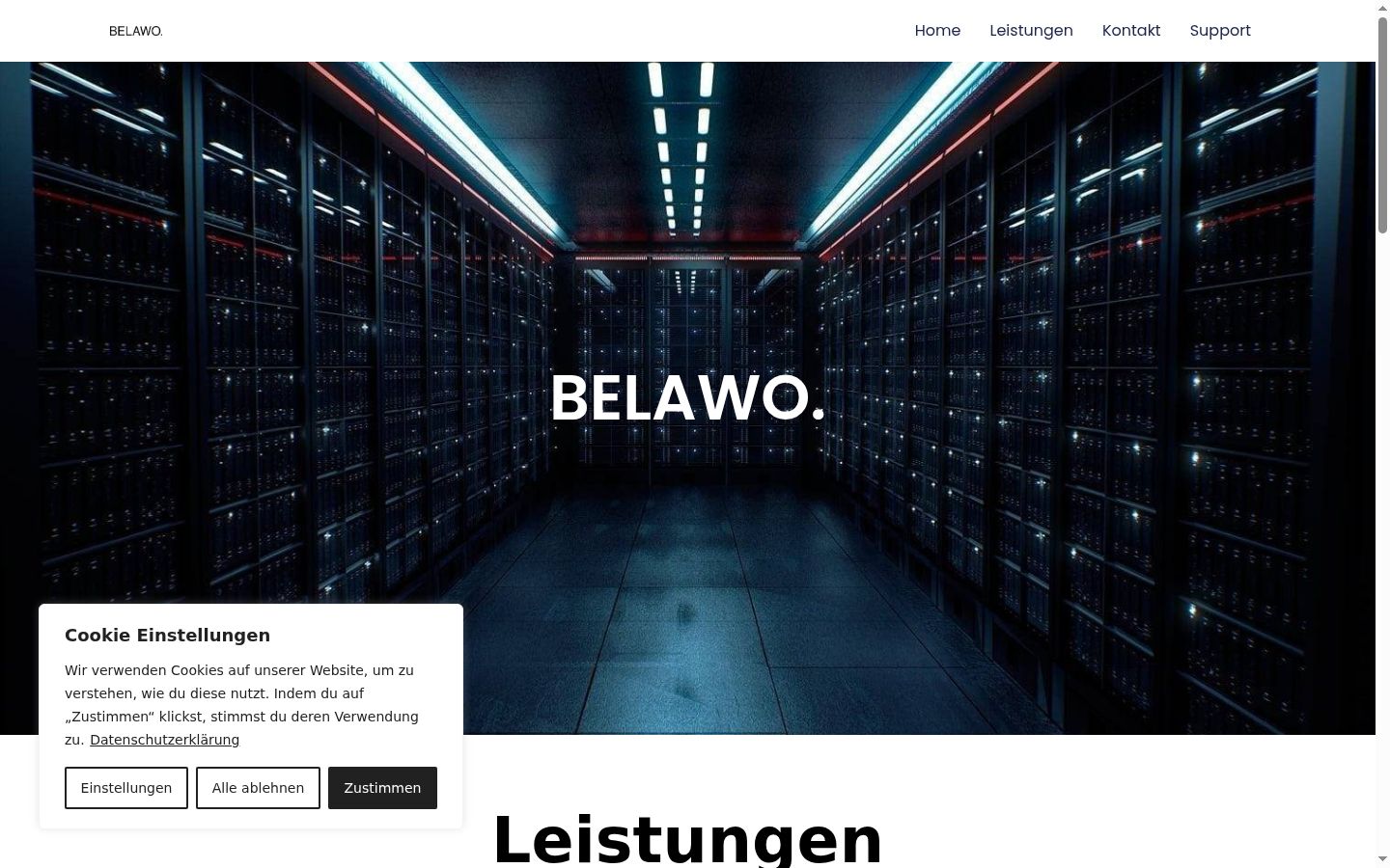 Sutikimo reklamjuostės, rodytos prieš bet kokią sąveiką, ekrano kopija